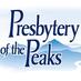 Peaks Presbytery (@peakspresbytery) Twitter profile photo