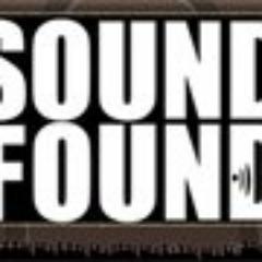 Sound Found music group co-founder and producer....