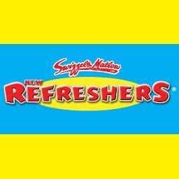 NewRefreshers's profile picture. I'm chewy, fizzy and very yummy!