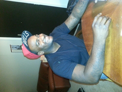 the_chosenonen's profile picture. 