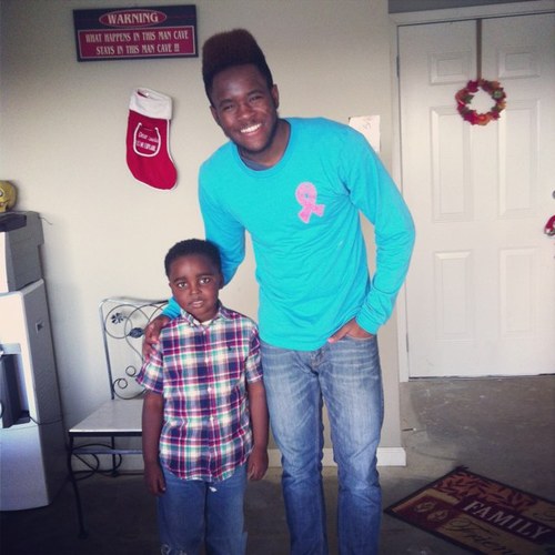 iam_Droskii6's profile picture. CoolestGuysOnEarth: Rep it, Mean it, Own it - @MullinstheGreat , @iam_droskii