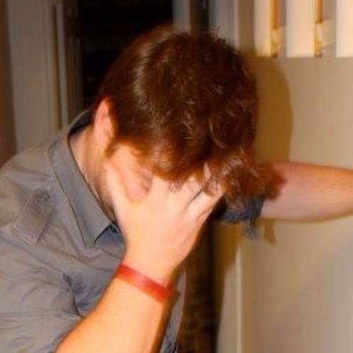 IAmTreasure117's profile picture. I always wanted to be a milkshake.