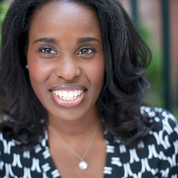 Wife / NY and NJ Real Estate Broker / Syracuse University - Newhouse & Whitman Alumna / Jesus Chaser!