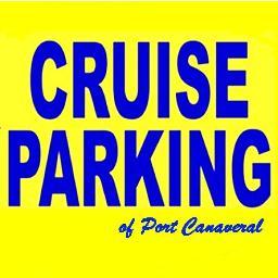 CruiseParkingof's profile picture. We are an offsite parking facility for the cruise ships in Port Canaveral, Florida. Owned and operated by a former law enforcement officer.