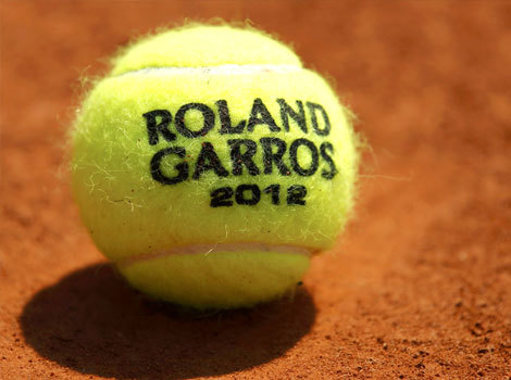 Frases sobre el tenis