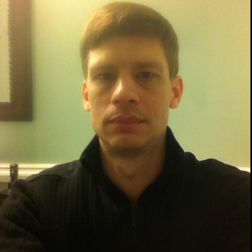 USSDfiant's profile picture. 