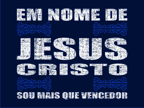 Evangelizando para todas as nações com o objetivo de ganhar mais vidas para o Senho Jesus Cristo!!!