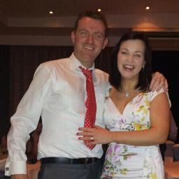 jharlow1977's profile picture. 