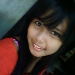 I'm an ordinary girl... but always try to be the best