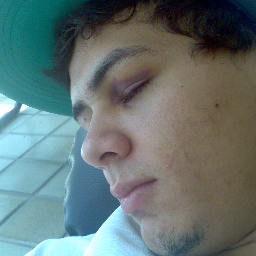 rAugustovoxtec's profile picture. poke!!