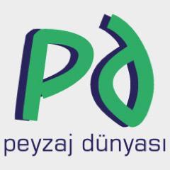 peyzajdunyasi's profile picture. peyzaj'a dair herşey