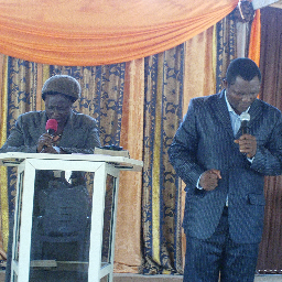 UltimatePowerGA's profile picture. Ultimate Power Gospel Assembly: A community of Disciples, living in loving relationships and are equipped to ignite the fire of Apostolic Signs and Wonders.