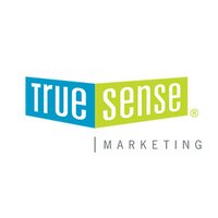 TrueSense Marketing(@TrueSenseMktg) 's Twitter Profile Photo