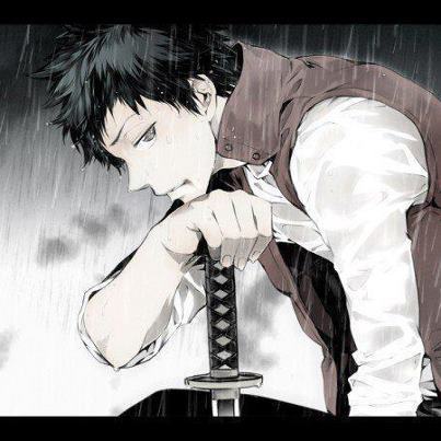 โย่ว! ยามาโมโตะ ทาเคชิ บอทจากการ์ตูนเรื่อง 'รีบอร์น' เอาน่าๆ ใจเย็นๆ ไม่ต้องตกใจ ฮะๆ บอทการ์ตูนไม่ใช่ตัวประหลาด ฮะๆ (^^) . [JUST BOT]
