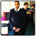 Follow @Cokerade96 - @AdeCoker6 - Twitter