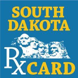 South Dakota Rx Card