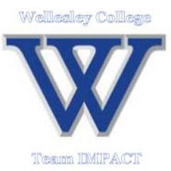 Team IMPACT: a non-profit that improves the quality of life for children facing life-threatening illnesses by drafting them to varsity athletic teams.