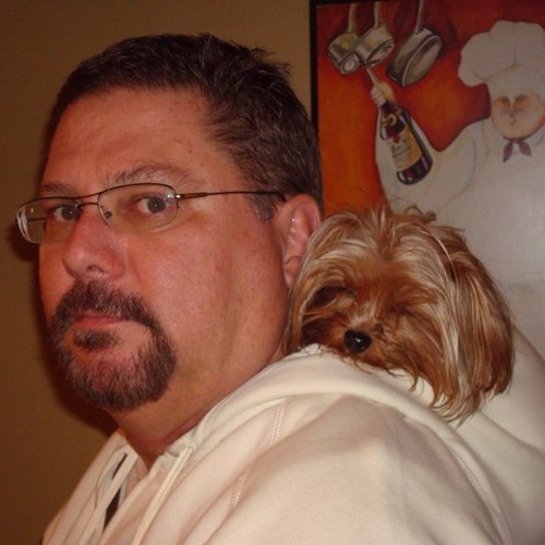 ClydeEdson's profile picture. 