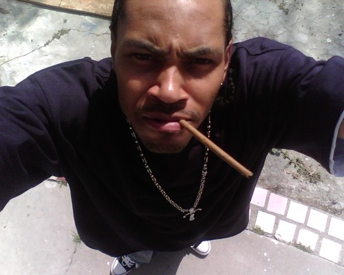 EdubGambino's profile picture. 