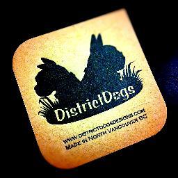 District_Dogs_D's profile picture. We love dogs (our Stitch & Boo and now Hershy); letterpress; yoga; sailing; biking; food & cooking; books; music; sunny days; movies; camping