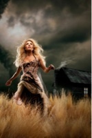 I have been a Carrie Underwood fan since day 1 on American Idol :)
