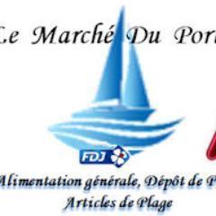 Tabac, presse, FDJ,  alimentation, articles de plage