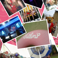Butlins Fan Page (@skeggy_butlins) 's Twitter Profile