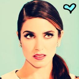 @NikkiReed_I_Am you're very special, I love you with my heart. you are my inspiration