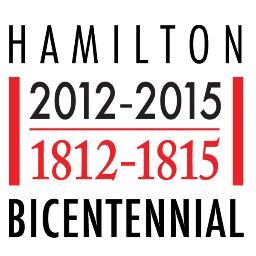 1812Hamilton's profile picture. In 1812-1815, Hamilton was surrounded by war.  We share updates on Hamilton's Bicentennial commemorations.  Tweets from Hamilton's Tourism & Culture staff.