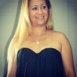 RosaneR29's profile picture. 