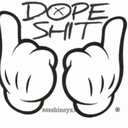DopeMuR(eal)ziqq Prezi's Ent.,We On Our Grown Man Status,DOPE