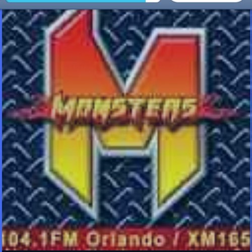 Monsters in the Morning on WTKS @realradio1041 Orlando, Florida @iheartradio Nationwide. 6:00 to 11:00 AM Monday thru Friday
