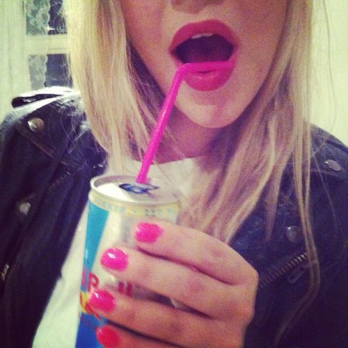 SynnoveSoelberg's profile picture. ønsker meg et ekorn