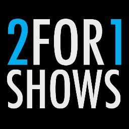 The BEST place for DISCOUNT show tickets in LAS VEGAS - 50% OFF | CONTACT: tickets@2for1shows.com