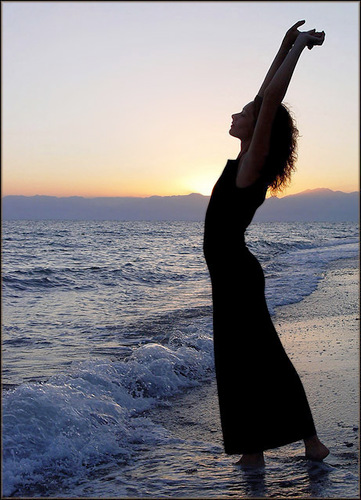 ElenaPrekrasnya's profile picture. 