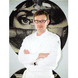 Ian Middleton Profile