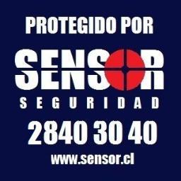 Sensor_alarmas's profile picture. Alarmas automonitoreables desde celulares y a distancia, sin contratos, sin mensualidades. Llamenos al F: 28 40 30 40