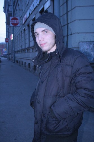 #ХРЮШИСПБ
