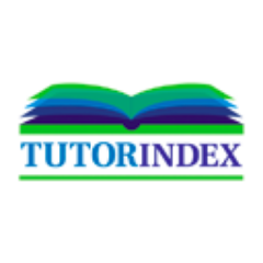 TutorIndex's profile picture. Tutor Index is an online directory connecting students and tutors across North America. USA: http://t.co/dMdMAxZp. Canada: http://t.co/71vS4jpe.