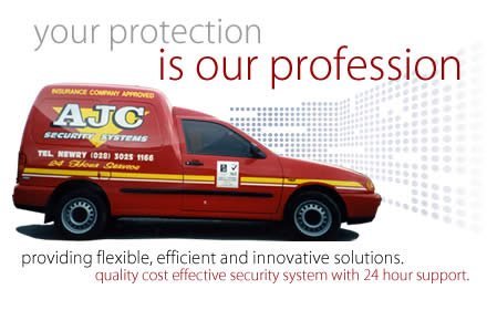 Burglar Alarms,CCTV,24hr Central Station Monitoring,Automatic Gates,Access Control Systems,Fire Alarms throughout  Ireland offering total piece of mind.