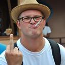 Luke Crane - @lukecrane13 - Twitter