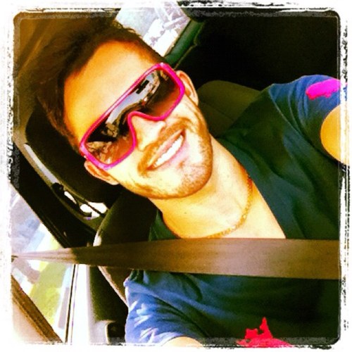 Cantor Sertanejo