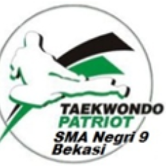 Taekwondo SMAN 9