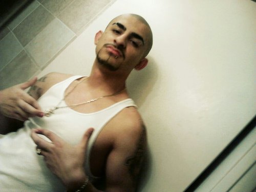 #CholoVidaEnt. Haters Motivate Me Kuz We Straight Coming From That Az (;