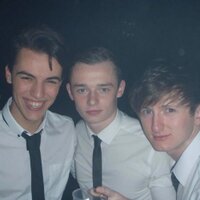 Luke Gurney (@lr_gurney) 's Twitter Profile