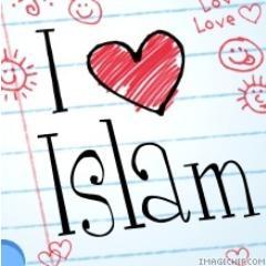 hi im muslim and im here in twitter to share the islam and tell the people what is the islam ...