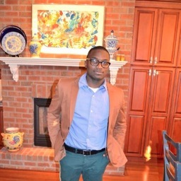 KeonHall's profile picture. 