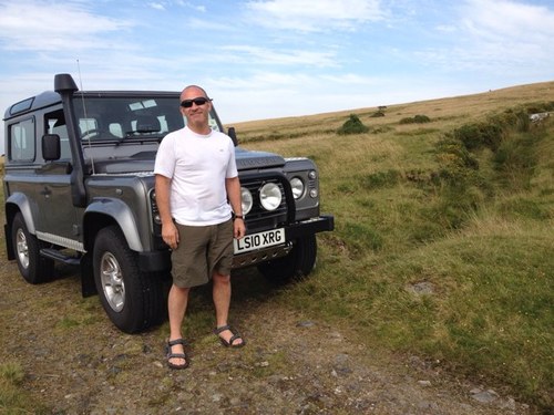 mfilippides's profile picture. 