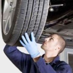 MOT & MOT repairs, servicing, tyres, exhausts, clutches, wheel alignment, air conditioning and most general repairs.