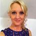 Cathy Burston (@cathyburston) Twitter profile photo